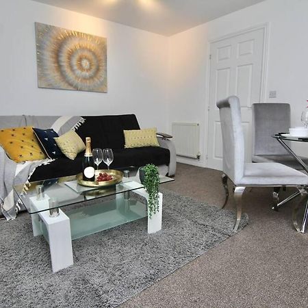 Daimler House - Cosy Home Near Coventry City Centre 외부 사진