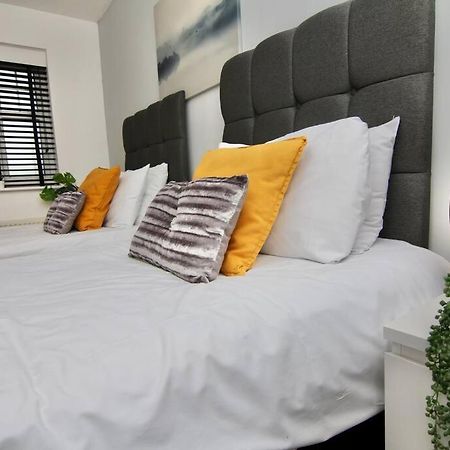 Daimler House - Cosy Home Near Coventry City Centre 외부 사진
