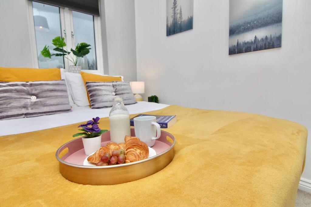 Daimler House - Cosy Home Near Coventry City Centre 외부 사진