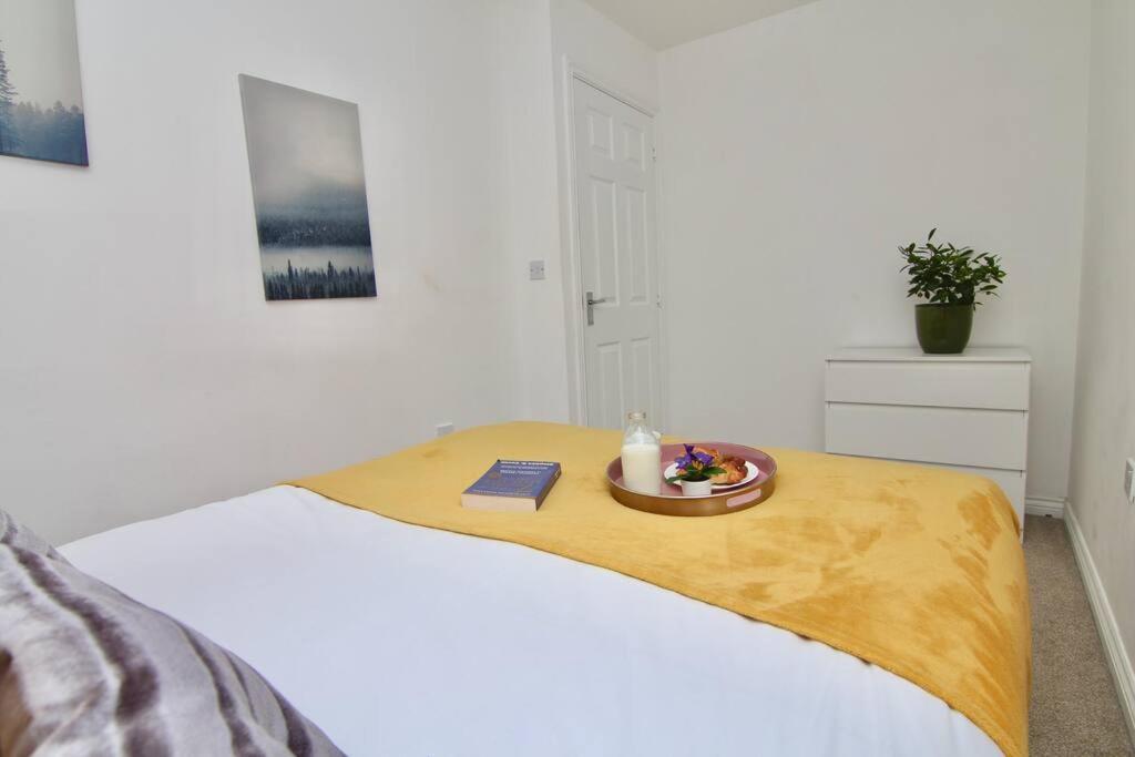 Daimler House - Cosy Home Near Coventry City Centre 외부 사진